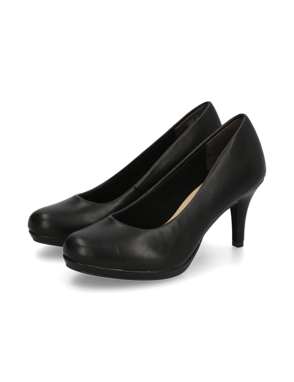 Pumps