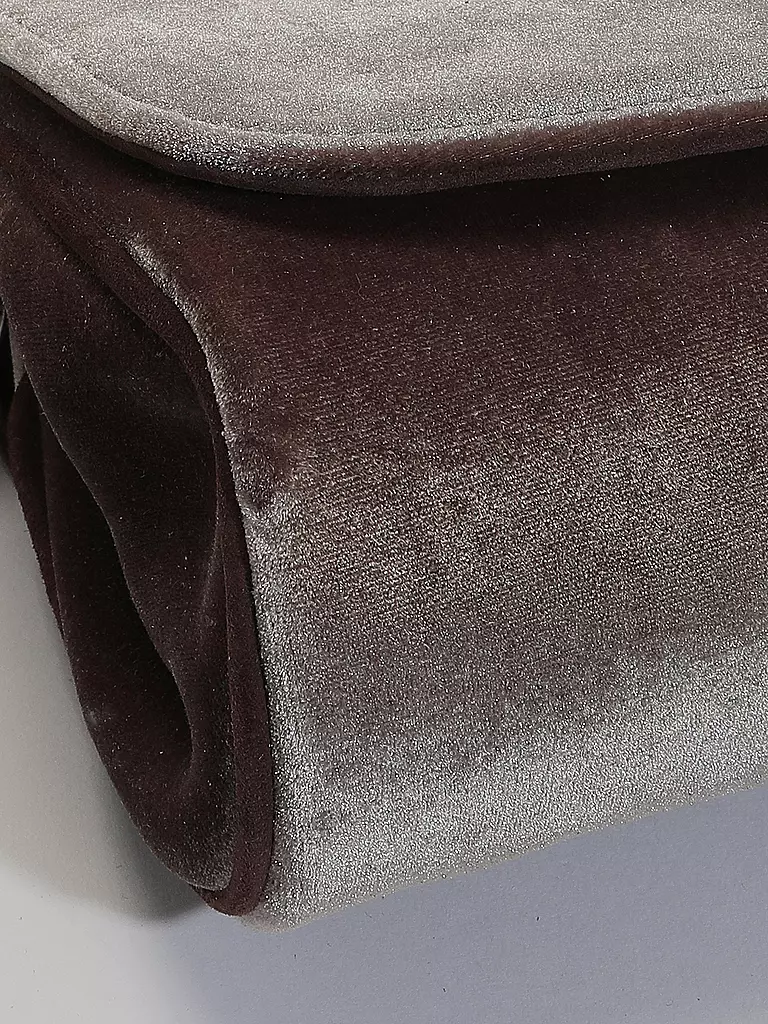 DIRNDL & BUA Tasche - Umhängetasche HELENE beige
