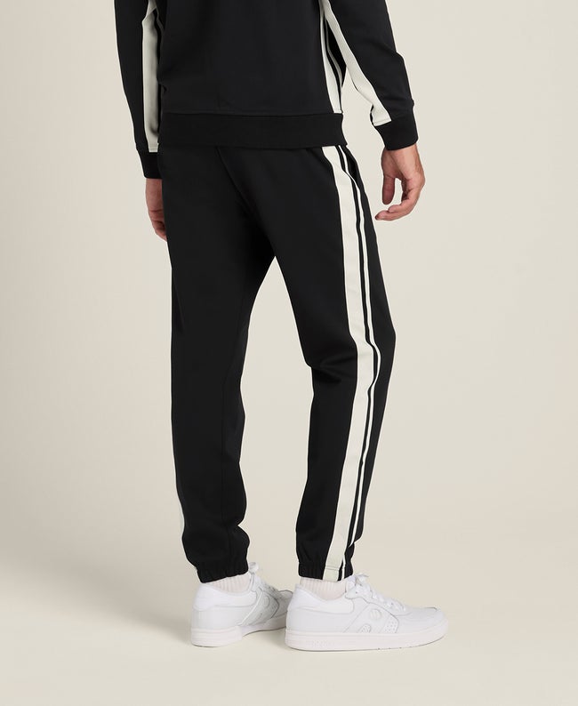 Clairmont Warm-Up Jogger