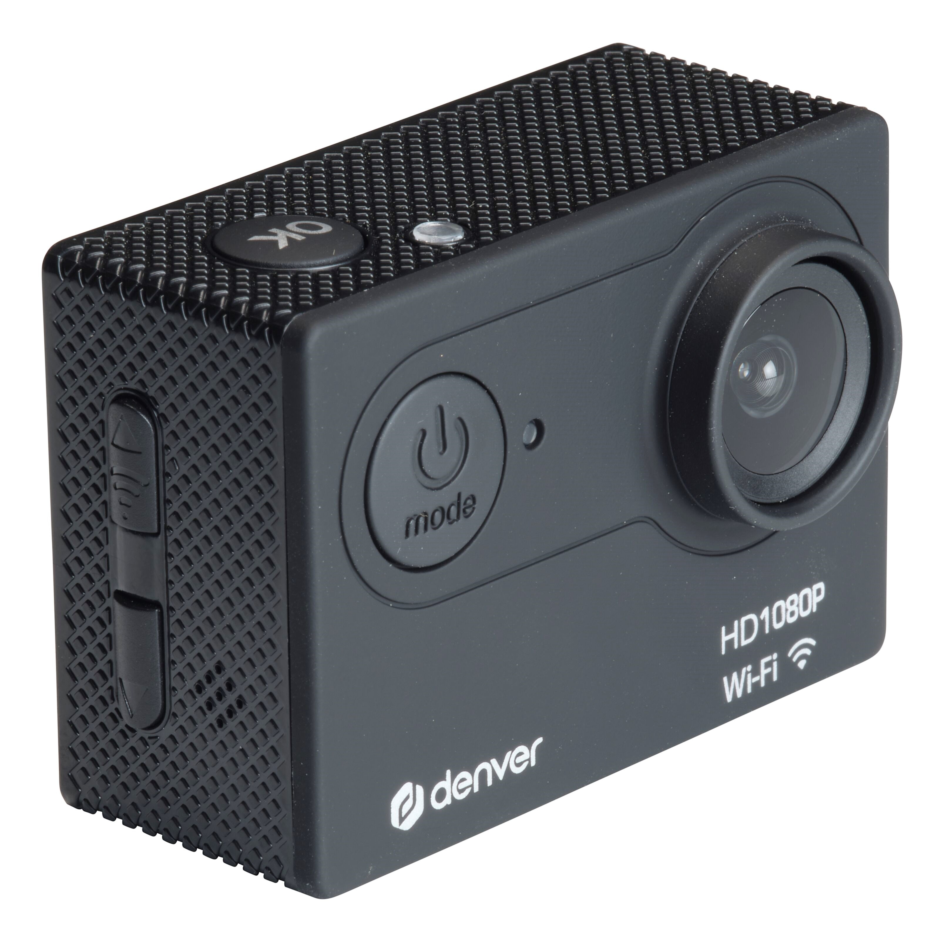 Denver ACW-5054 Actionkamera Full HD med wifi