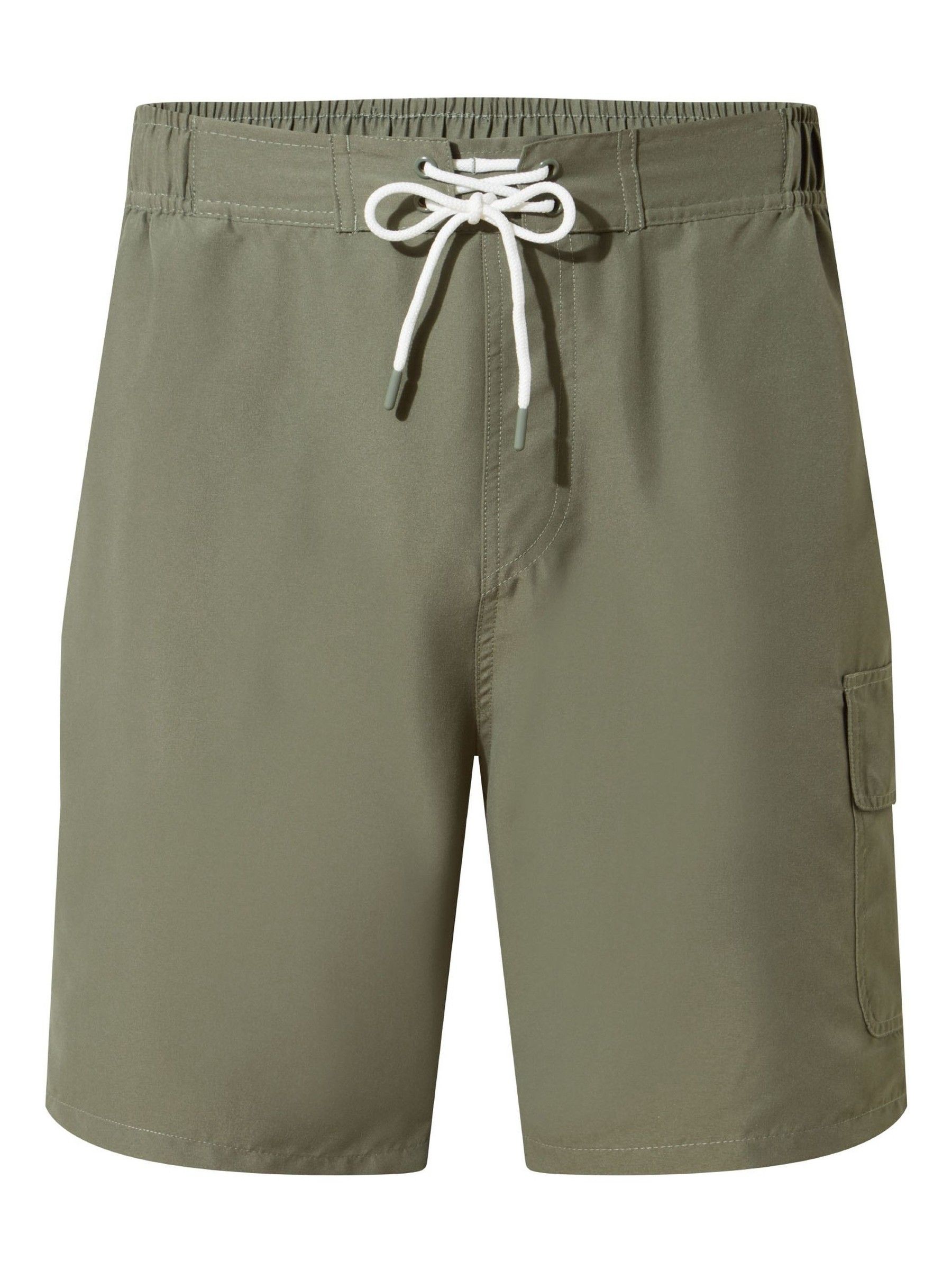 Lichtgroen - Tog 24 Aslan zwemshorts