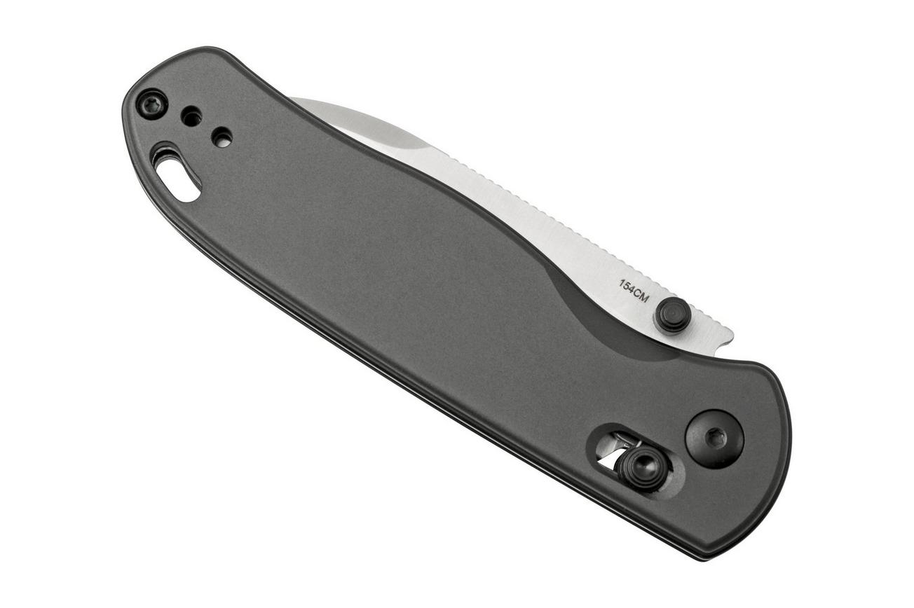 Kizer Vanguard Drop Bear, V3619C1 zakmes, Azo design