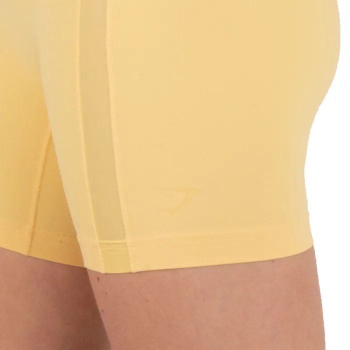 Gymshark Whitney Mesh Short Dames