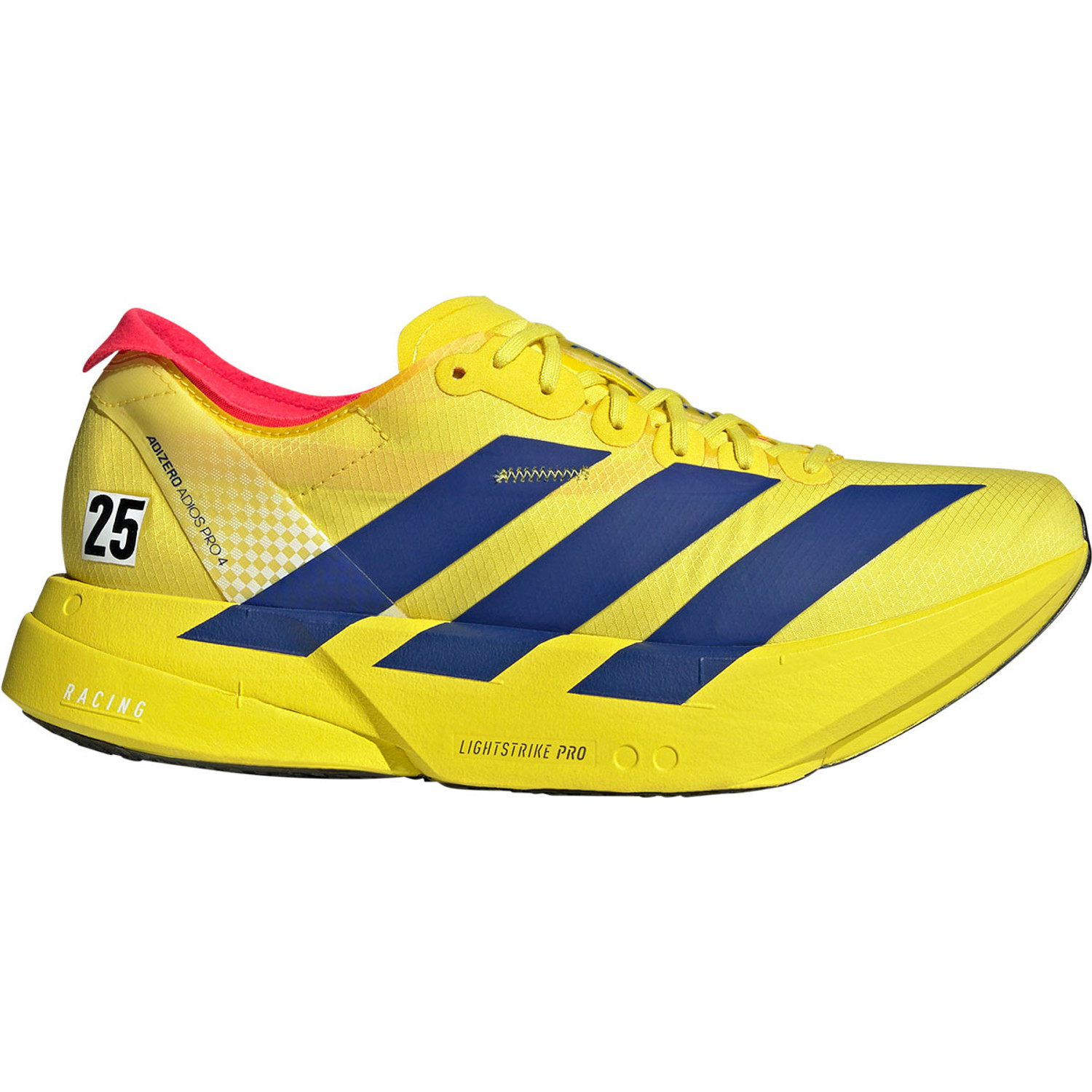adidas Adizero Adios Pro 4 Heren