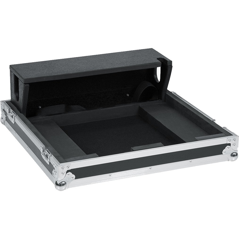 Gator Cases G-TOURQU24 houten koffer voor Allen & Heath QU24 mengpaneel