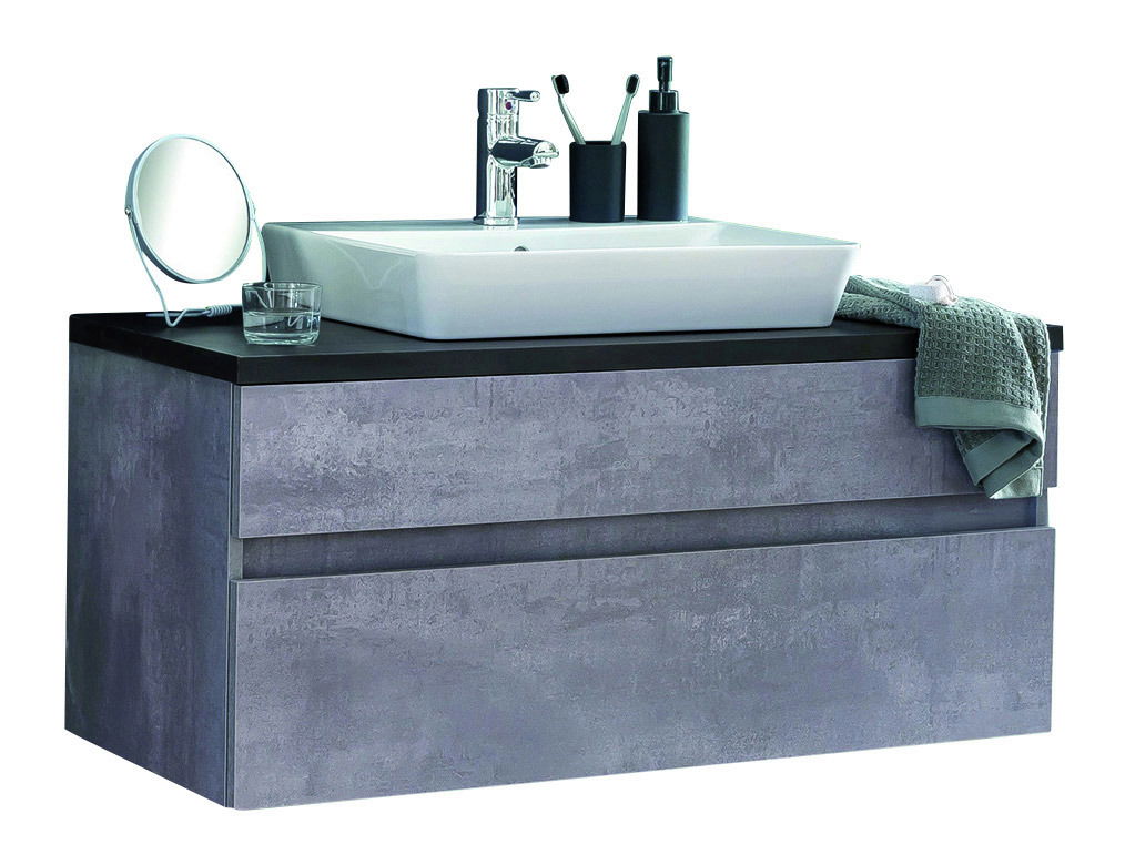 Novel Badblock NV.312
