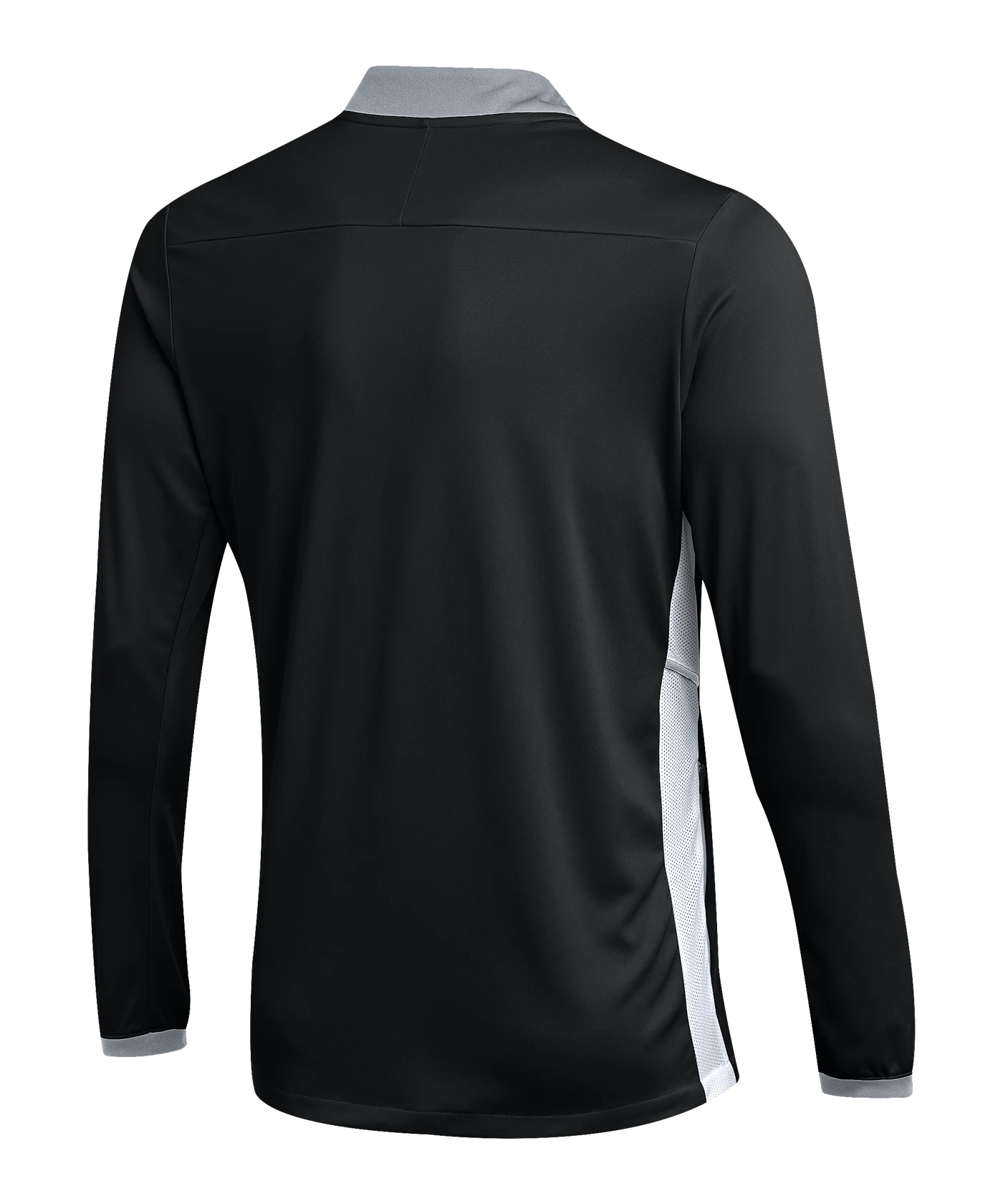 Nike Academy 25 Trainingsjacke Damen Schwarz F010