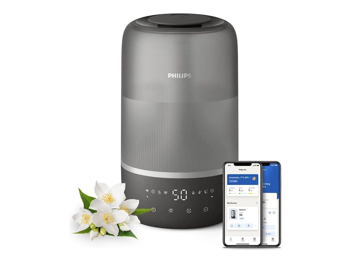 Philips HU1510/ Luftbefeuchter