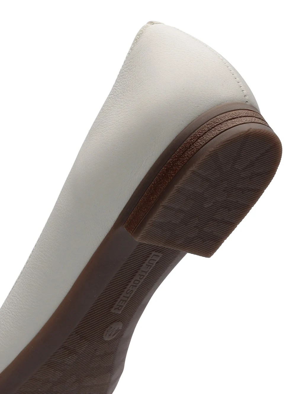 Ballerina Sardinia cream