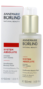 Annemarie Borlind System Absolute Beauty Fluid 50ML