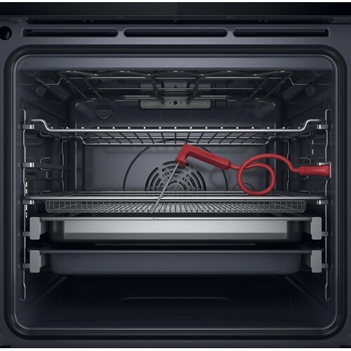 Four encastrable Whirlpool WOI11P8FHT2SBAF