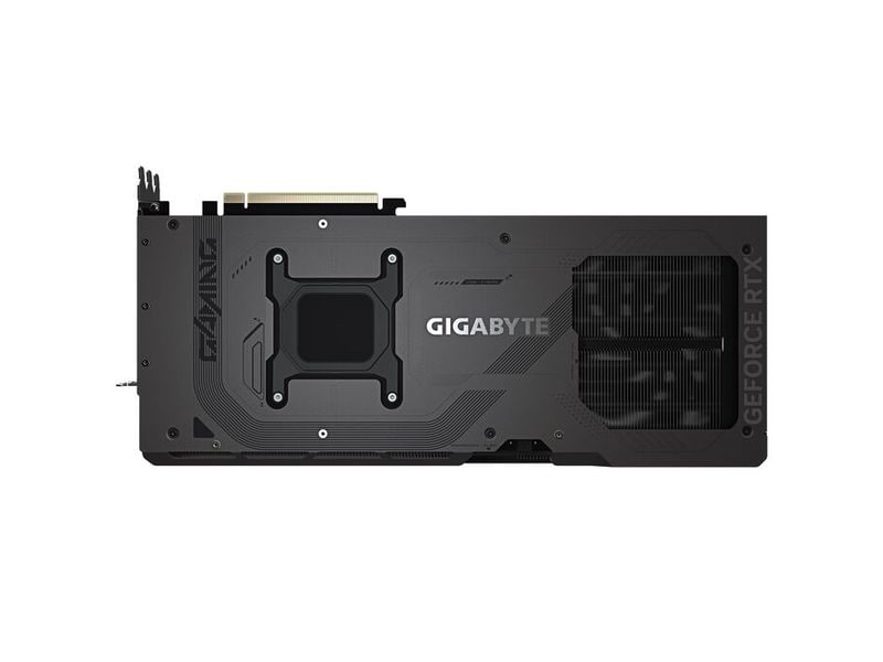 Gigabyte Grafikkarte GeForce RTX 5090 GAMING OC 32 GB Gaming Grafikkarte mit 32 GB GDDR7 Speicher