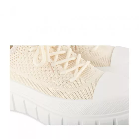 Baskets BEIGE MERRY SCOTT