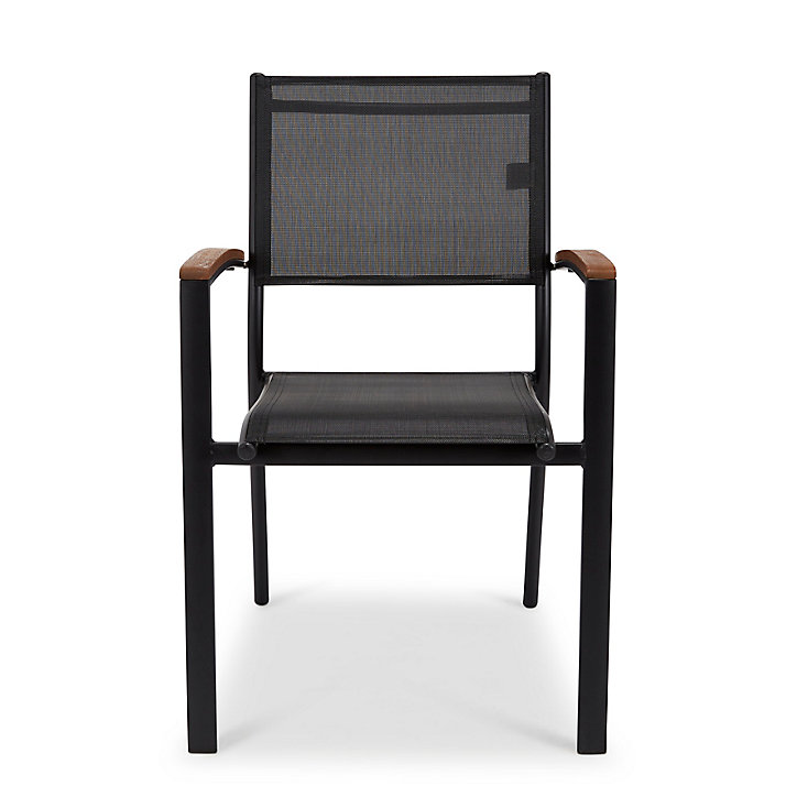 Fauteuil de jardin Toscana