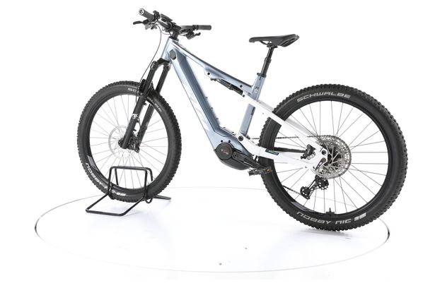 Produit reconditionné - KTM Macina Lycan 771 Vélo électrique VTT 2022 - Très Bon Etat