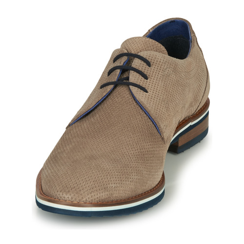 André - GRILLE - Beige