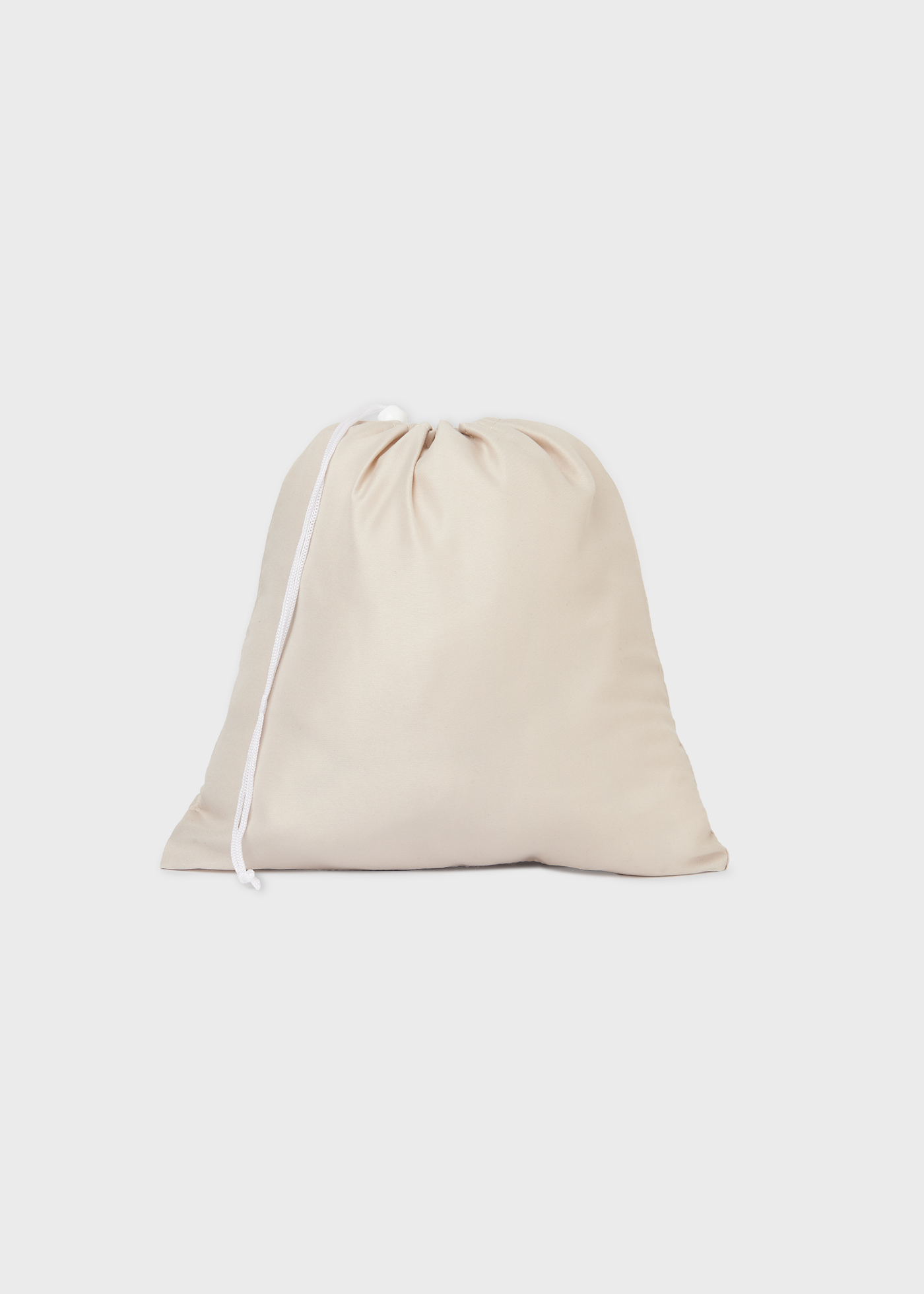 Bolsa para fraldas com estampa de bebê