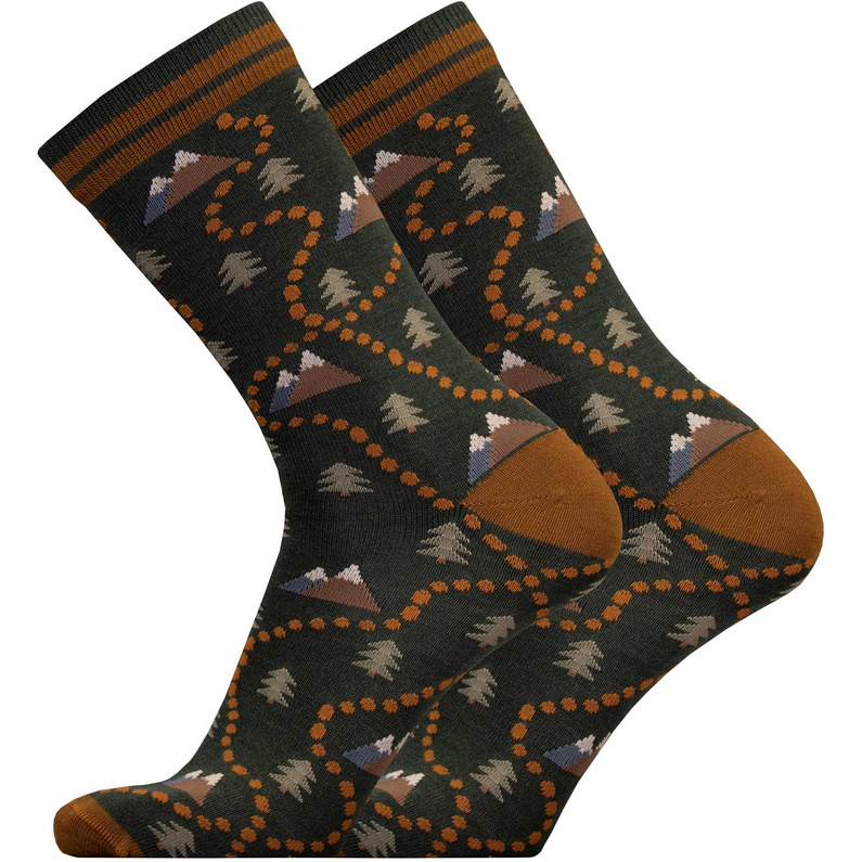 UphillSport Path Socken