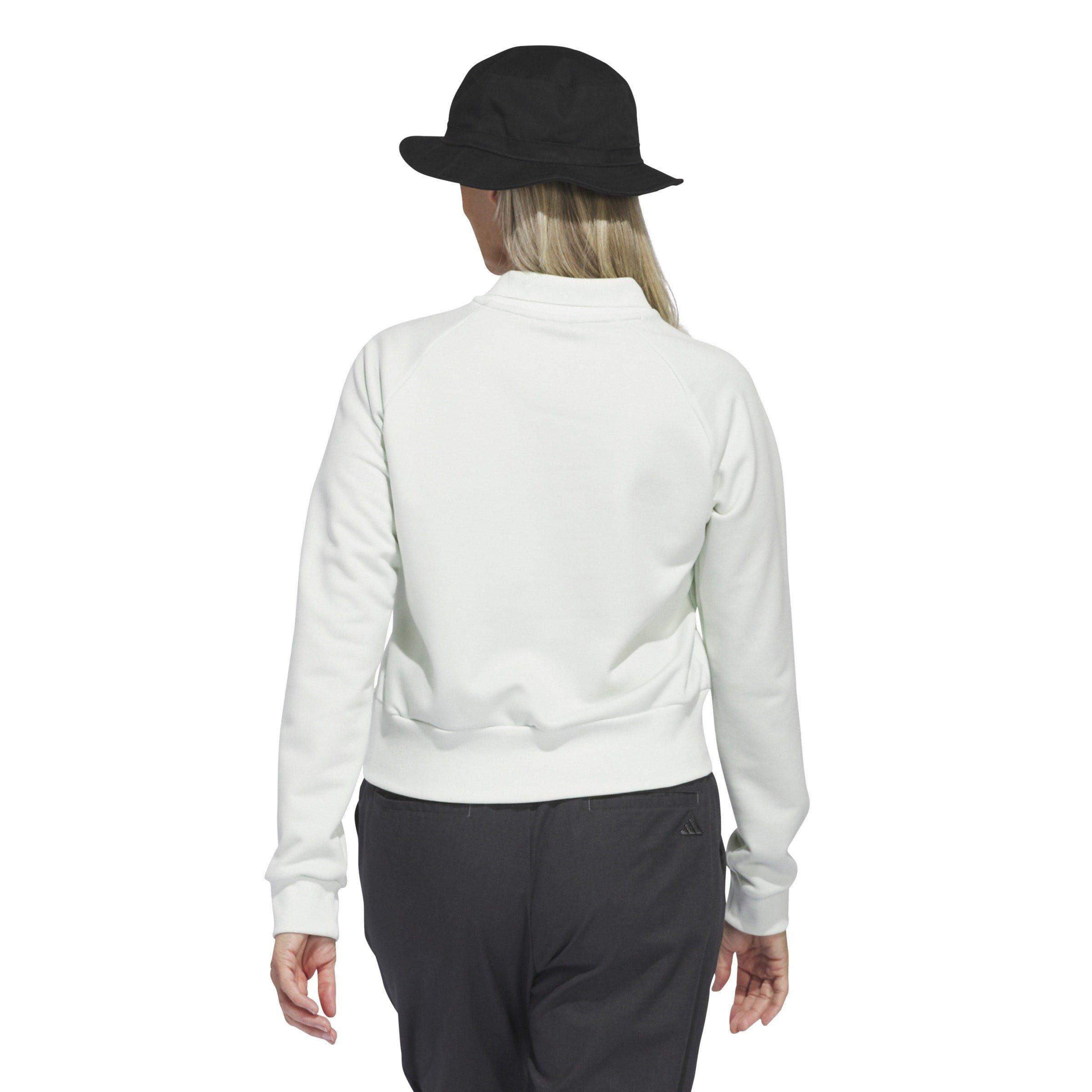 adidas Go To Sweatshirt Womens