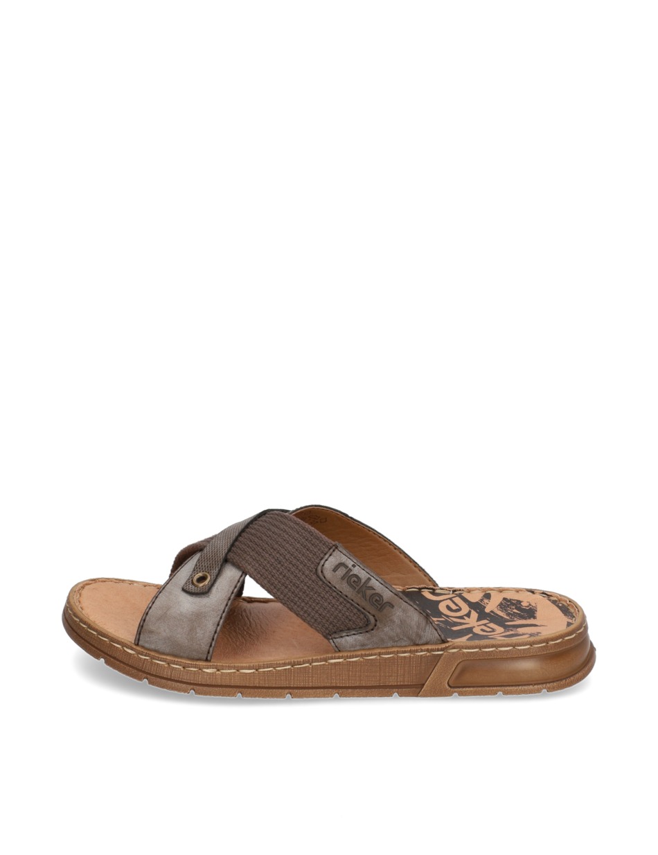 Textil Pantoffel