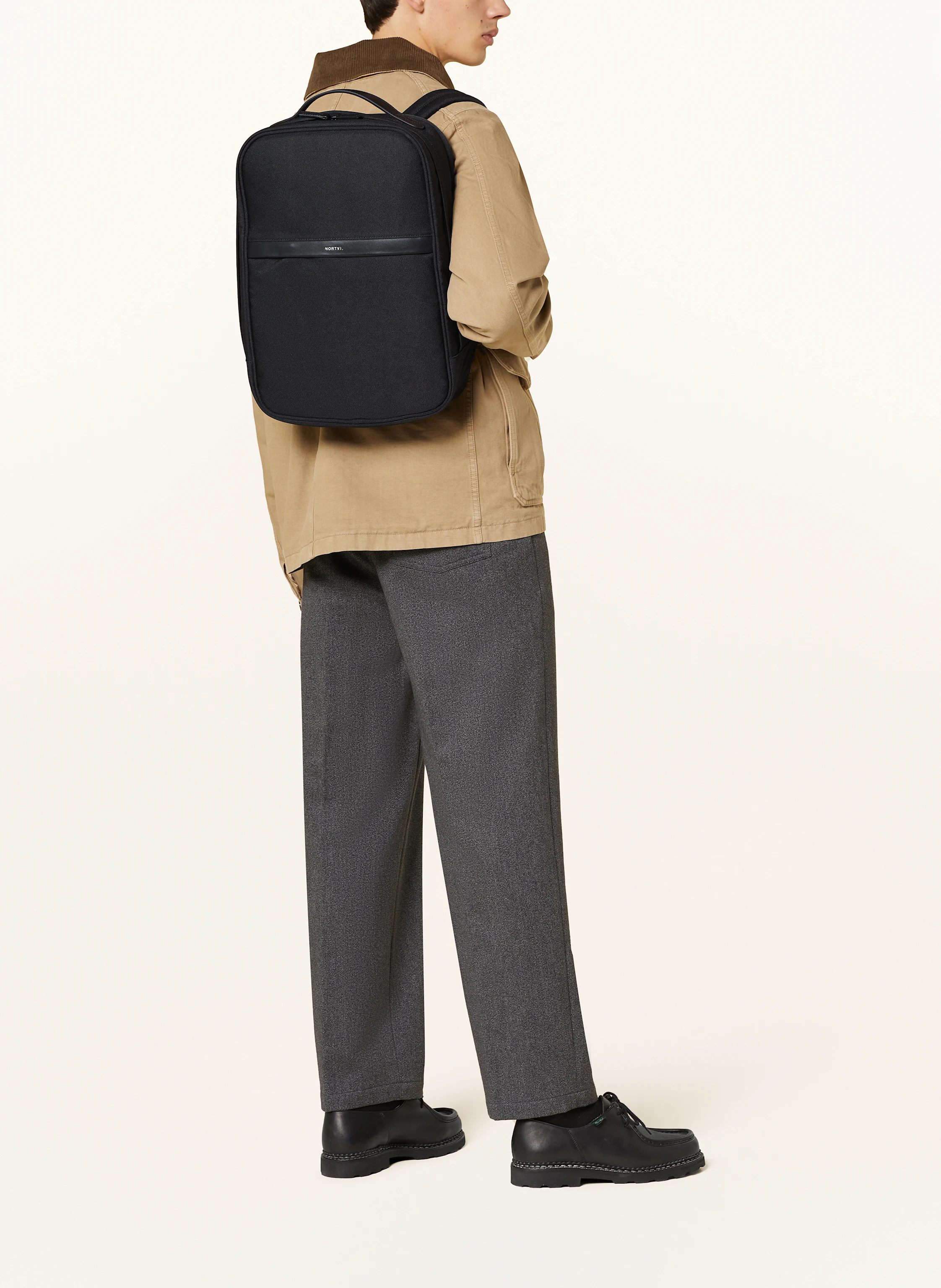 NORTVI Rucksack