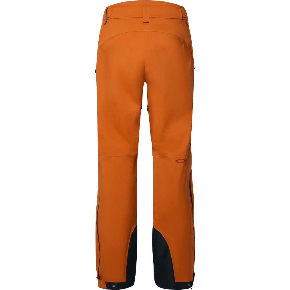 Oakley TC Outpost RC Shell Hose Herren ginger