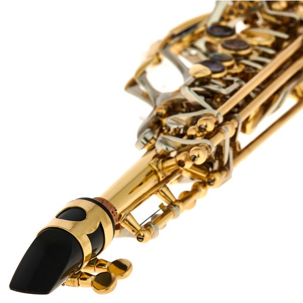 Thomann TSI Custom Line Sopranino Sax