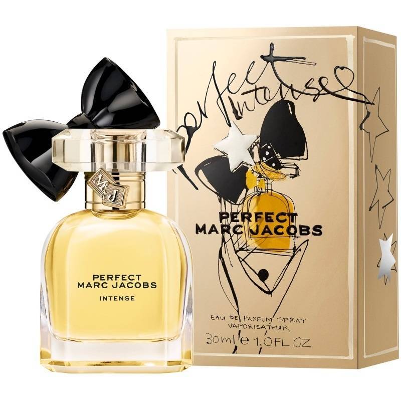 Marc Jacobs Perfect Intense EDP 30 ml