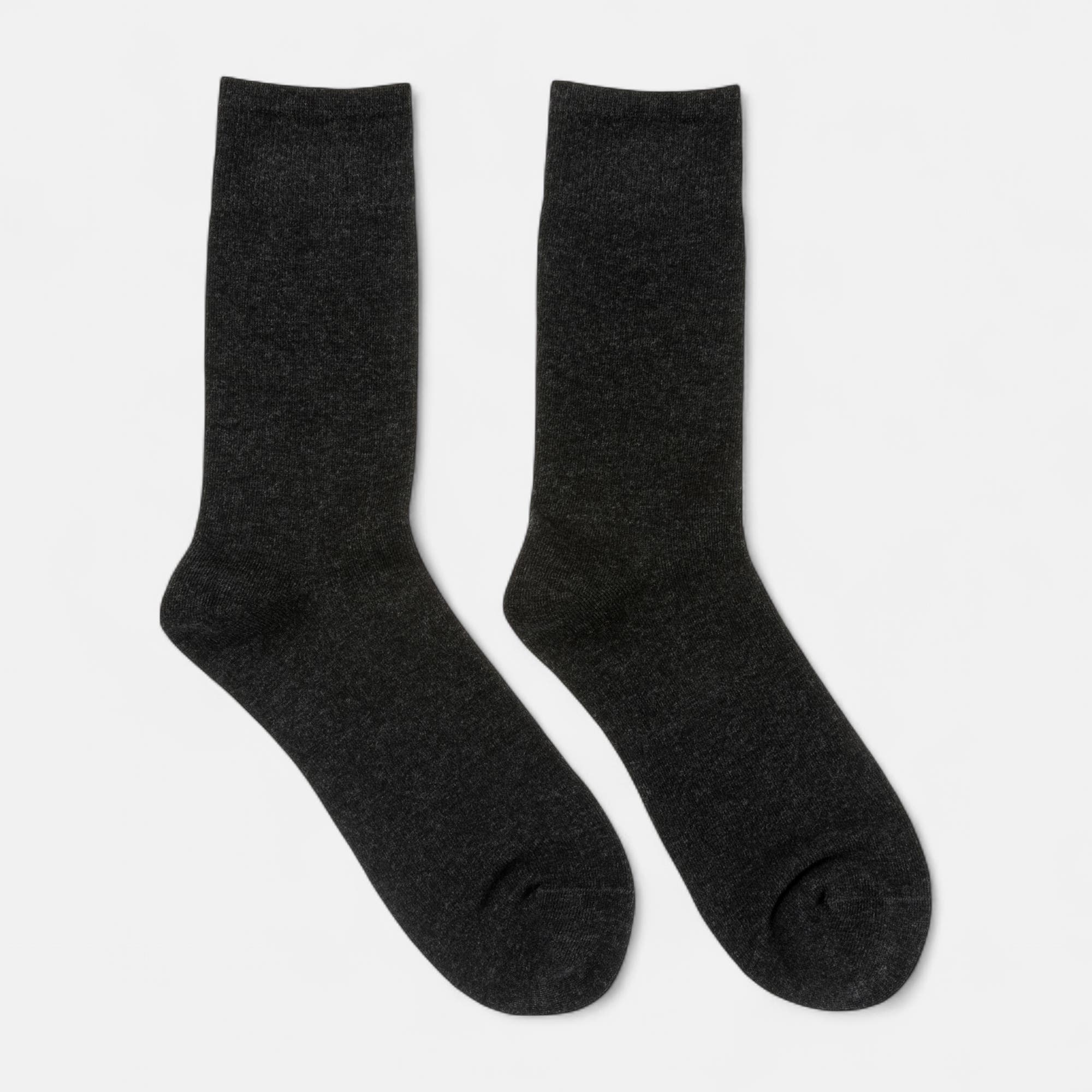Chaussettes Homme anthracite