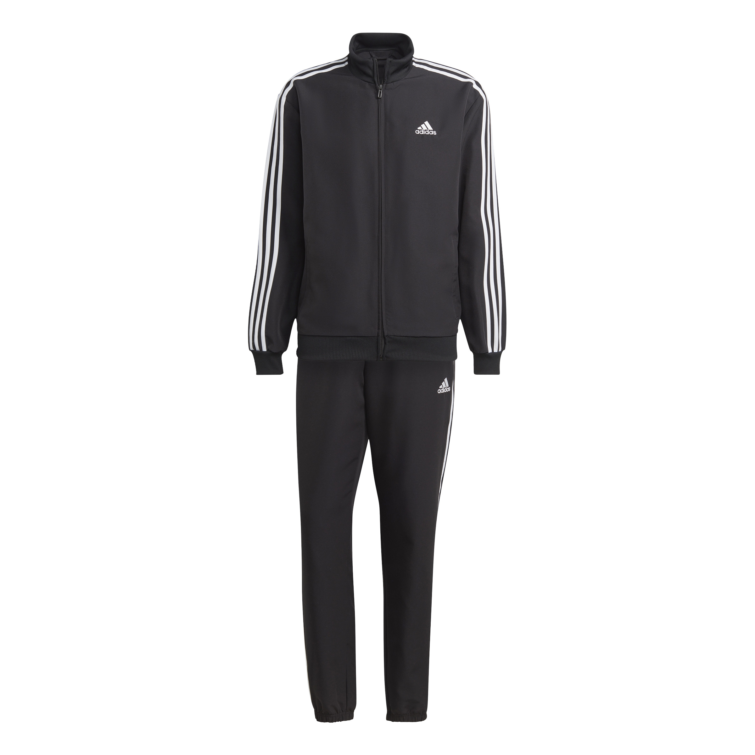Adidas M 3S WV TT TS