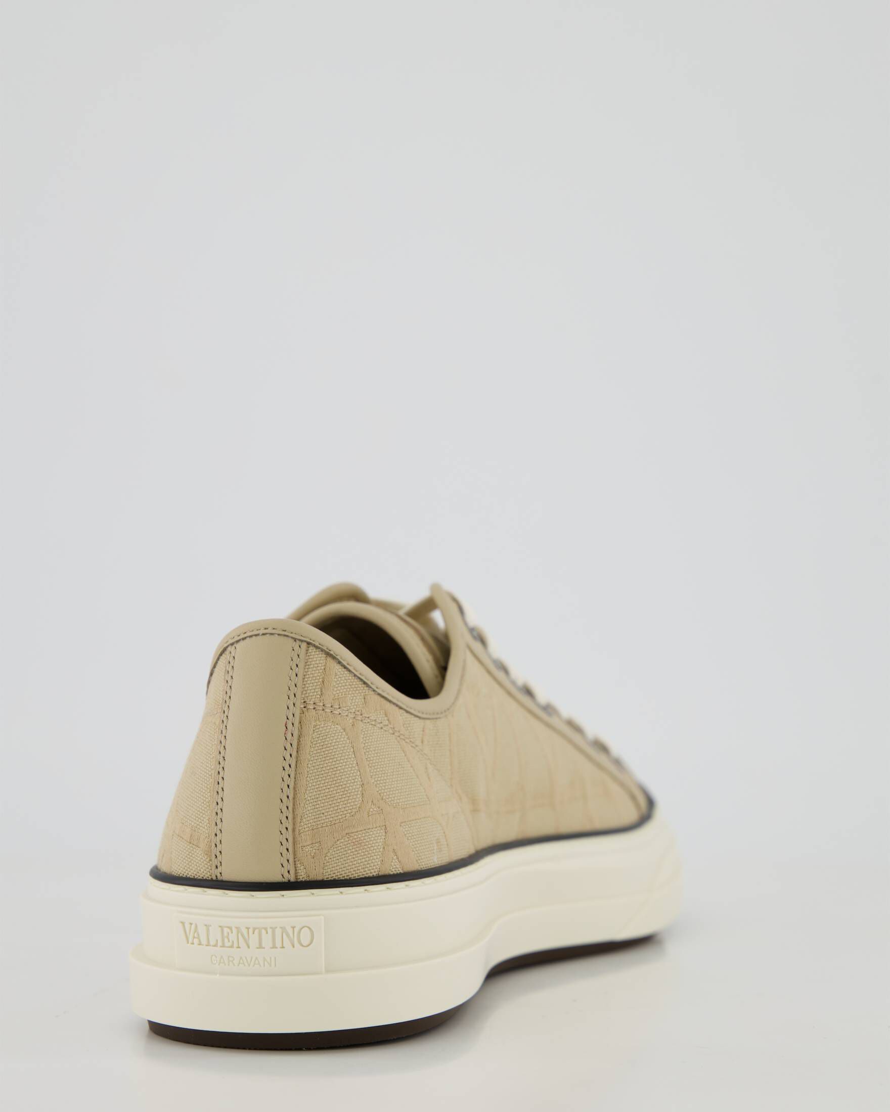 Valentino Garavani| Herren Sneaker TOILE ICONOGRAPHE TOTALOOP