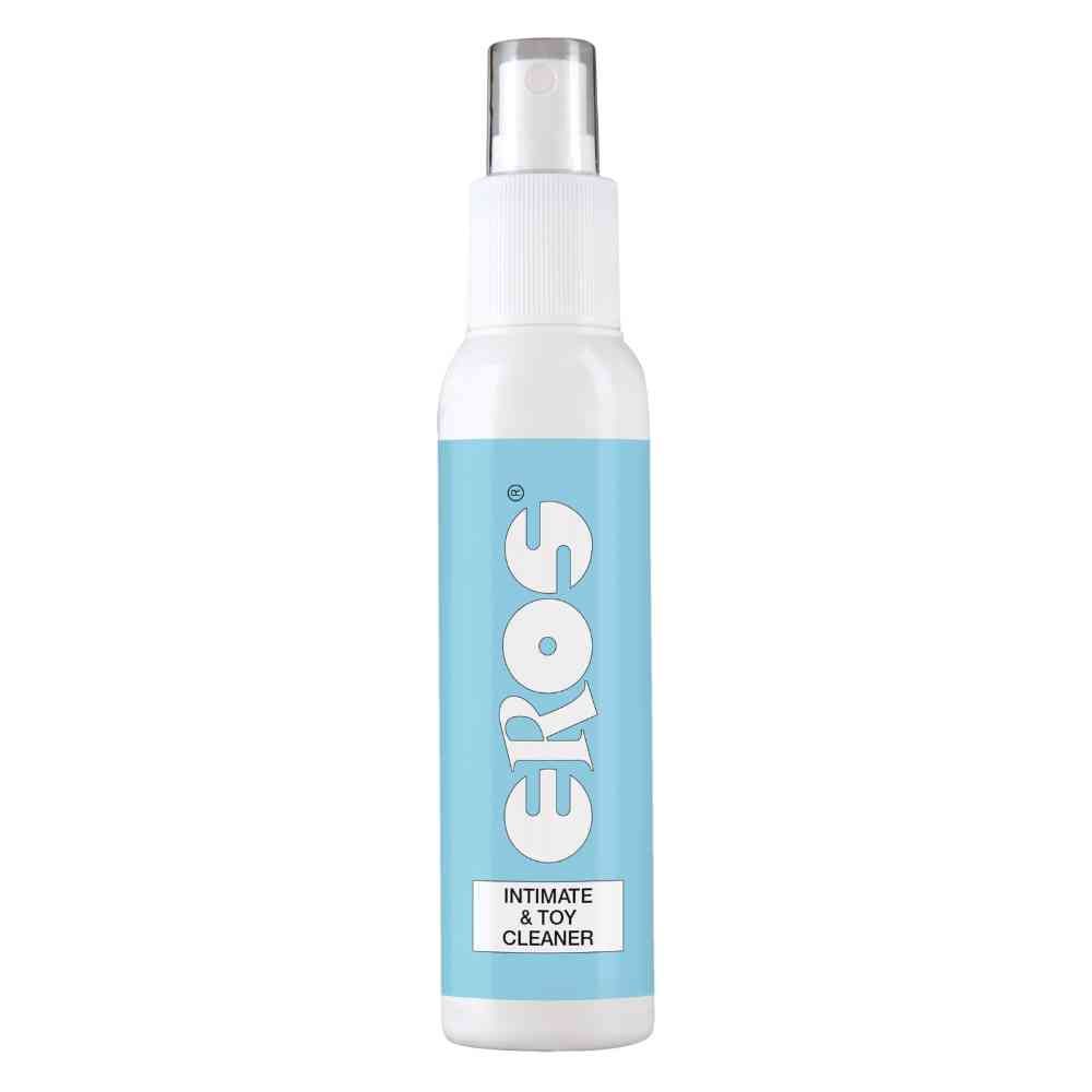 2 in 1 Reinigungsspray | Eros