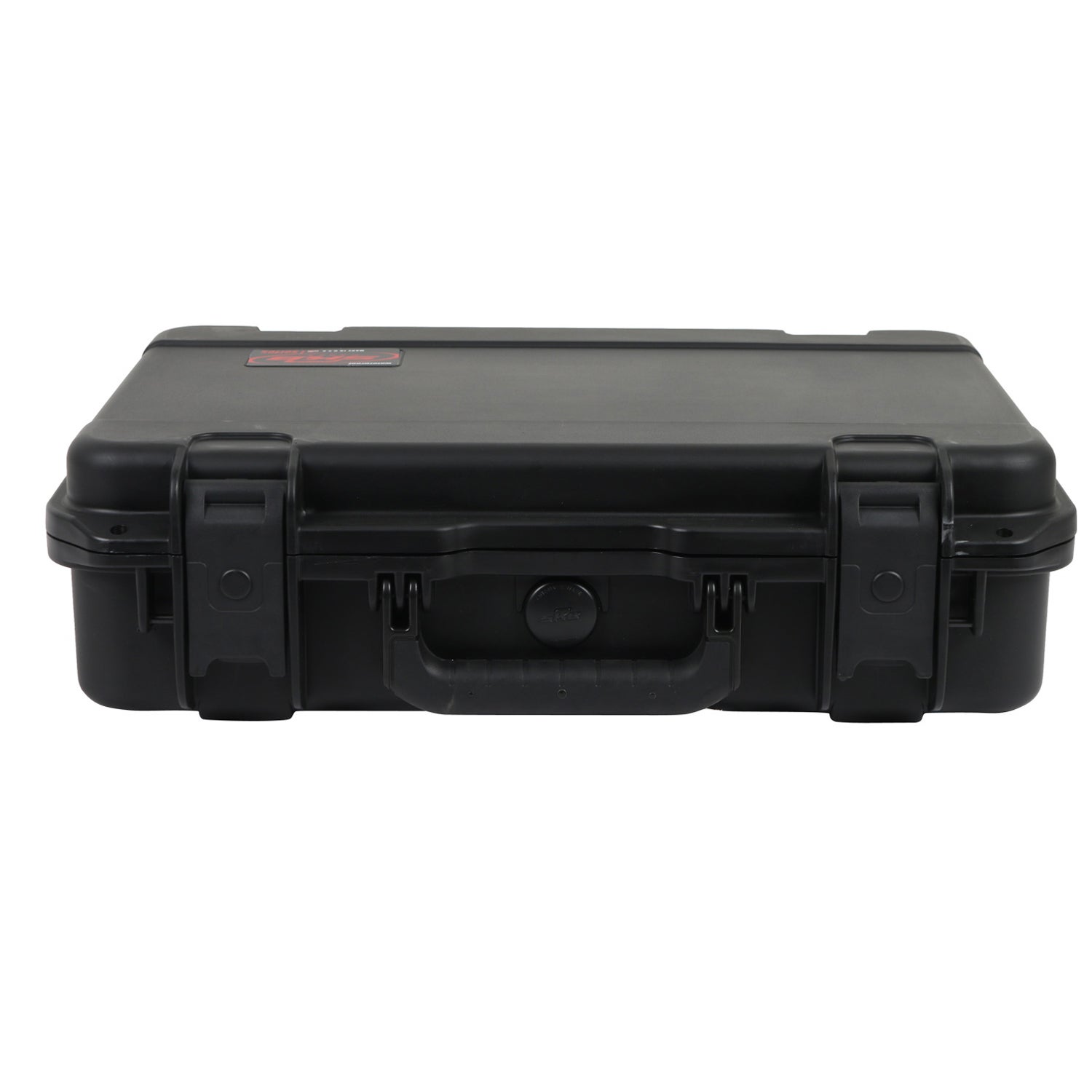 SKB iSeries 1813 waterdichte flightcase laptop, met zonnescherm