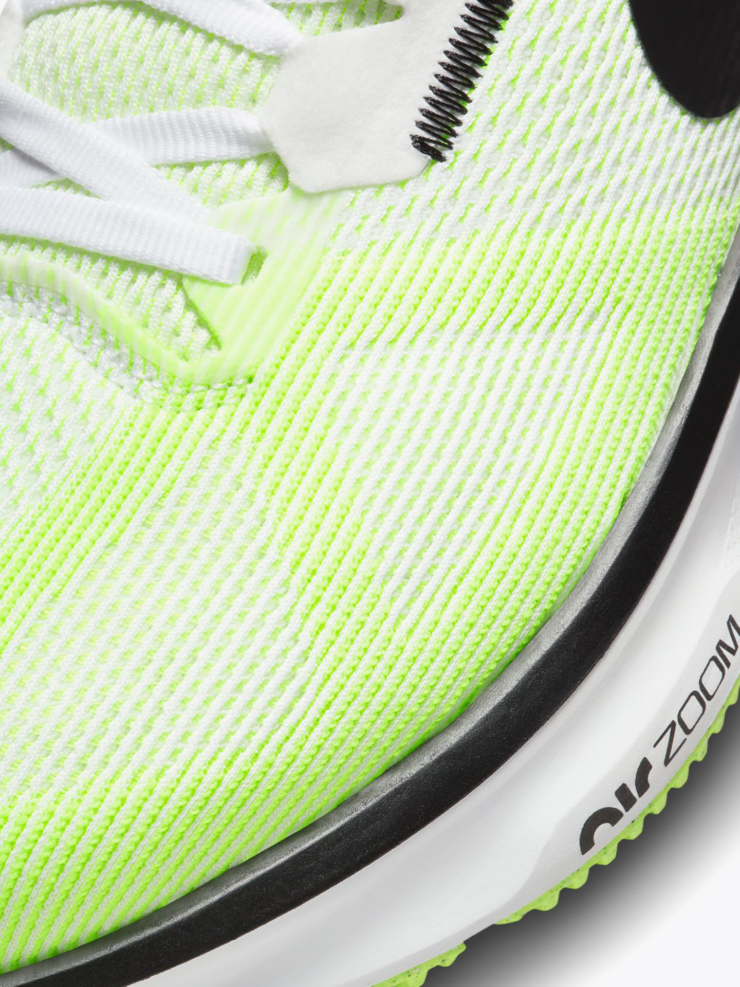 Air Zoom Structure 25
