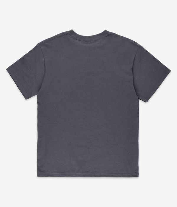HOCKEY Behemoth T-Shirt (charcoal)