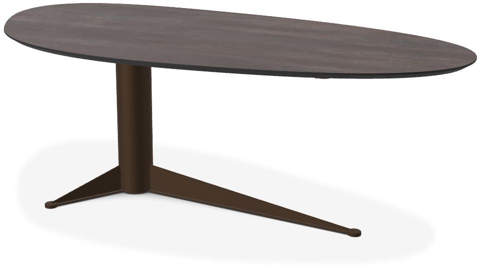 Eetkamertafel Montevideo