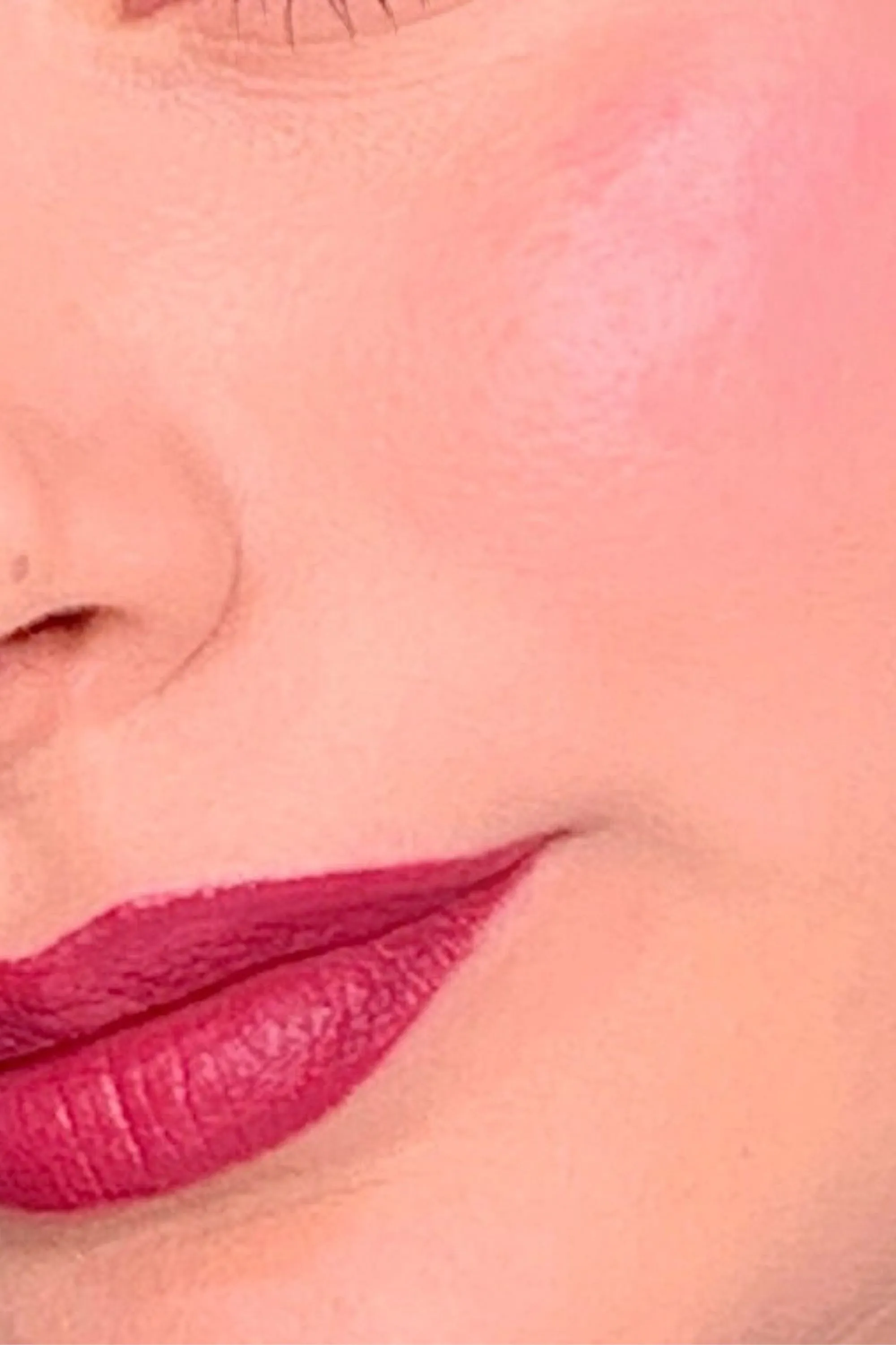 All Tigers Lips & blush 2-en-1-3.5 g