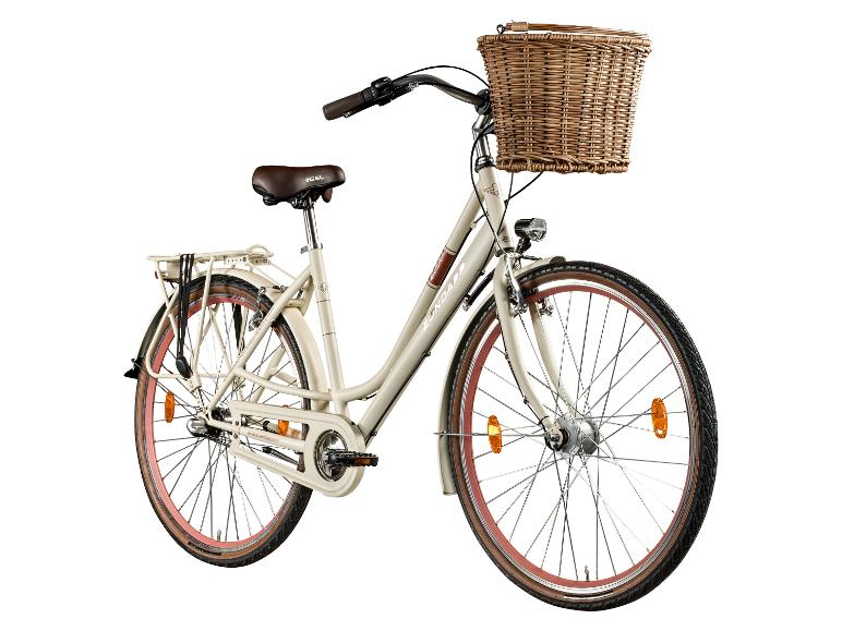 Stadsfiets C800