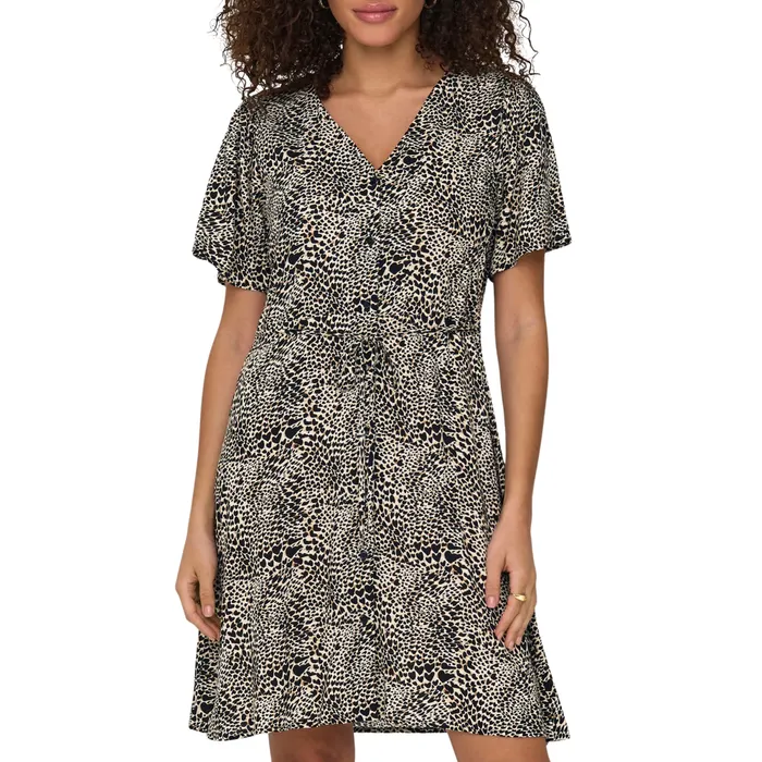Only Evida Jurk Dames
