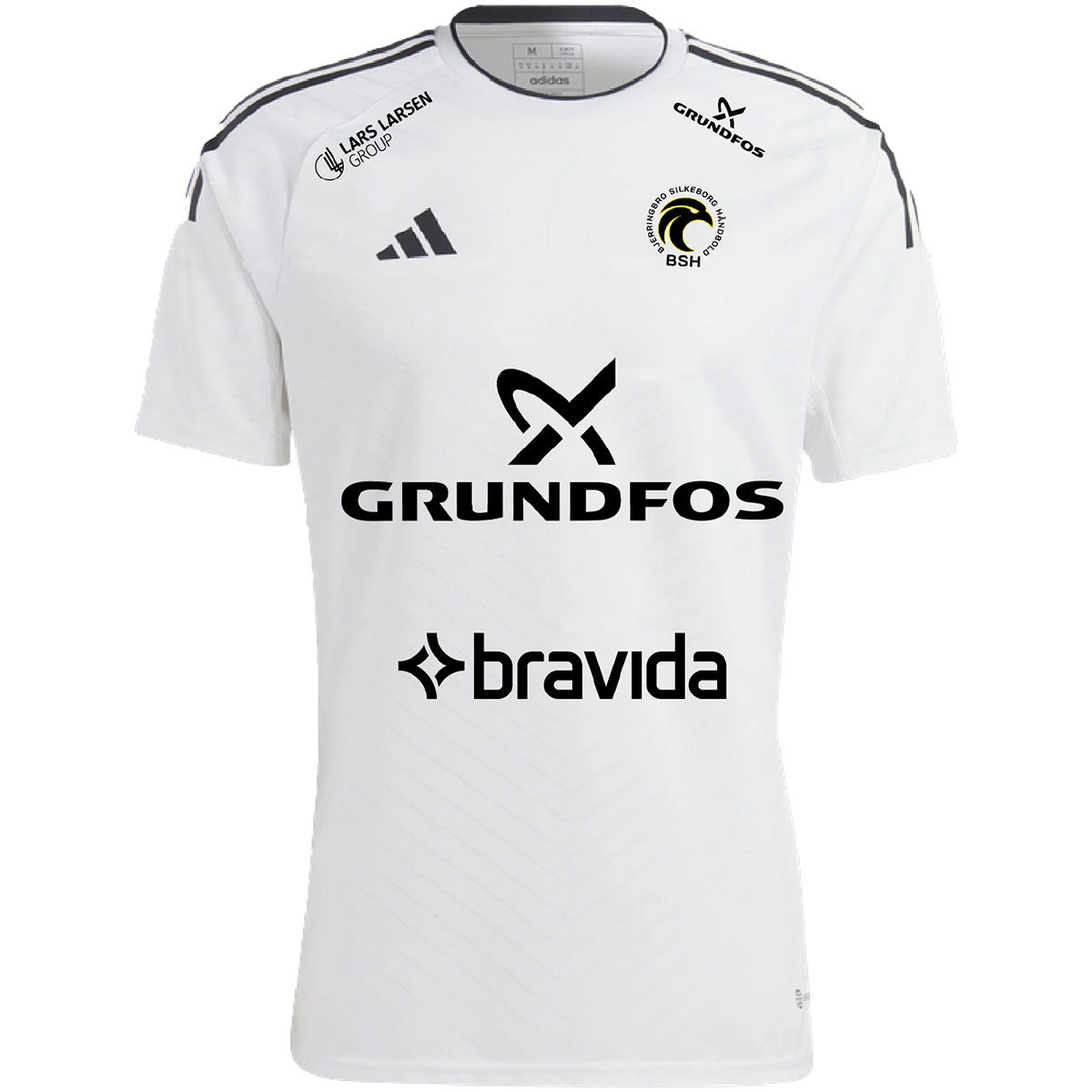 BSH Udebanetrøje 24/25 Børn