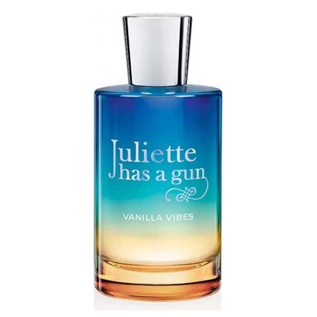 JH VANILLA VIBES Eau de Parfum - 50ml