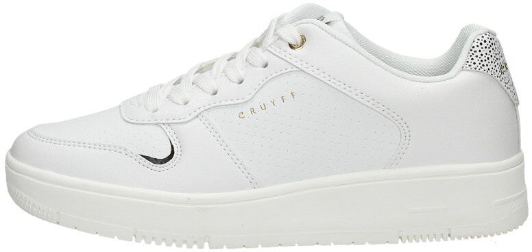 Cruyff Indoor Royal wit