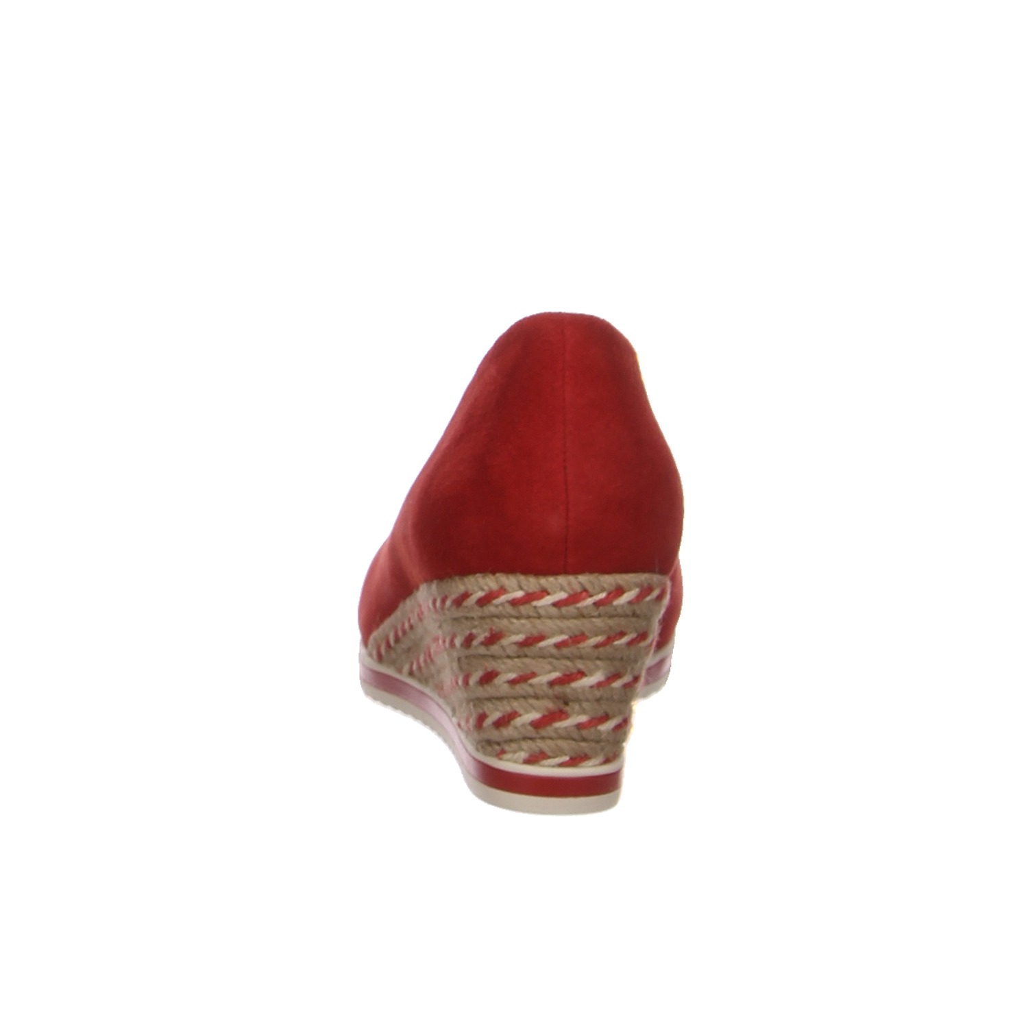 Tamaris Keilpumps rot rot