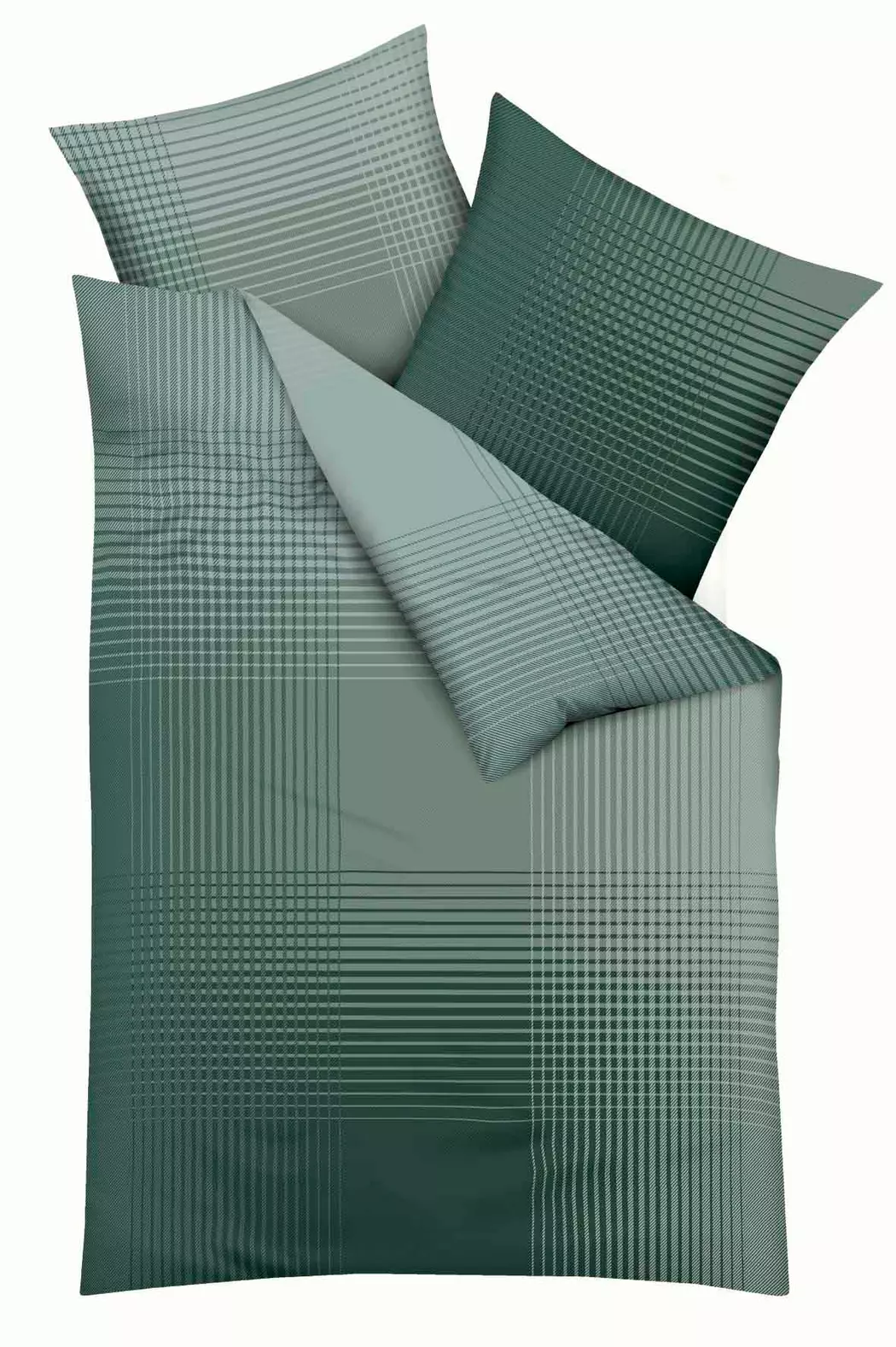 Bettwäsche Master 135 x 200 cm