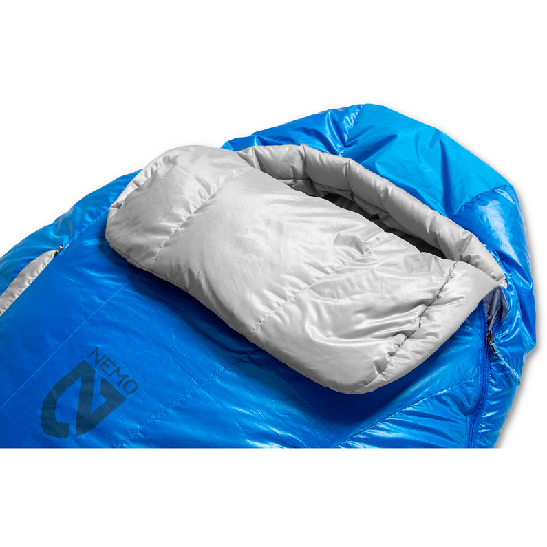 Nemo Equipment Herren Disco 30 Schlafsack