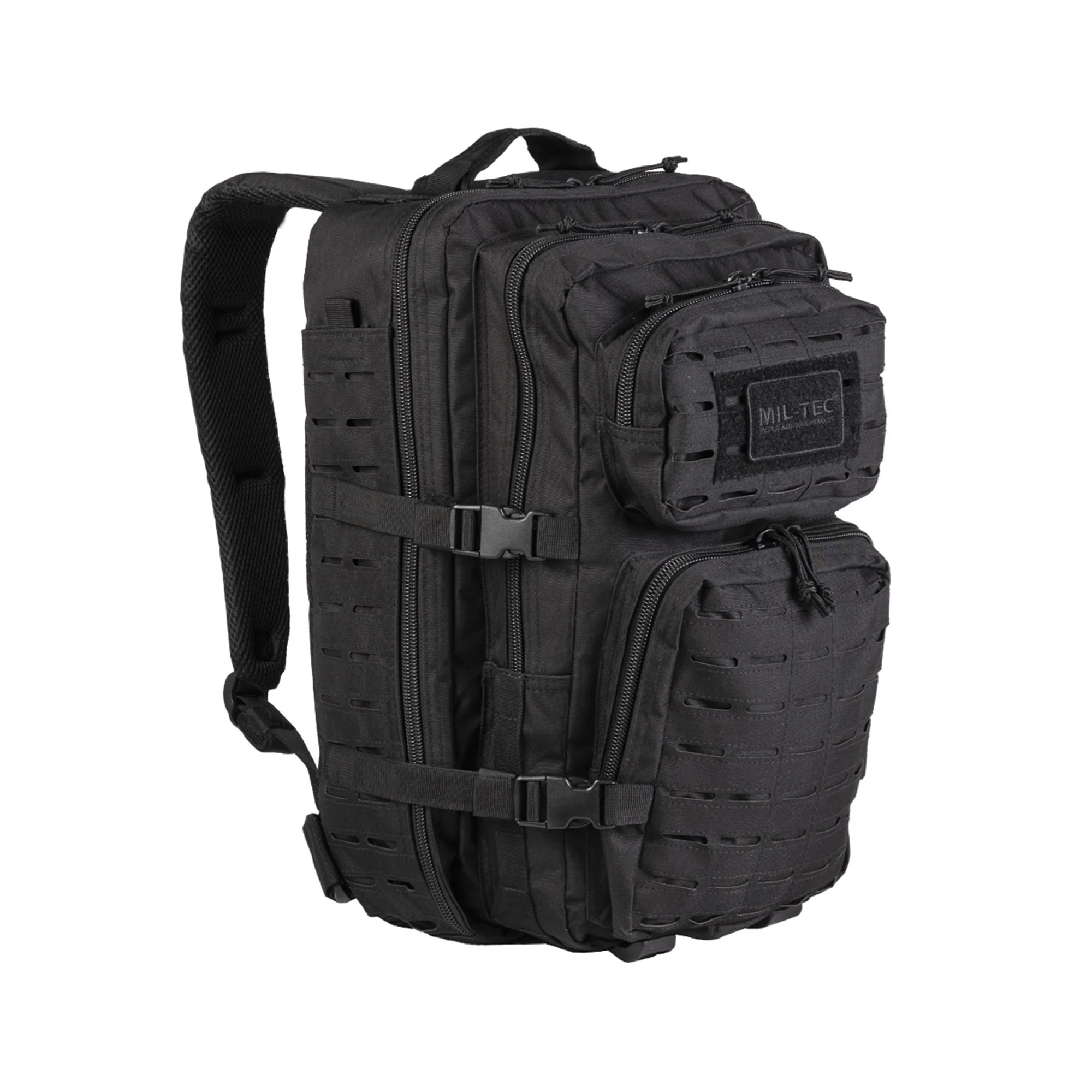 Mil-Tec -  Rucksack US Assault Pack LG Laser Cut