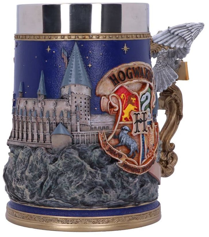 Poudlard | Harry Potter Chope à bière
