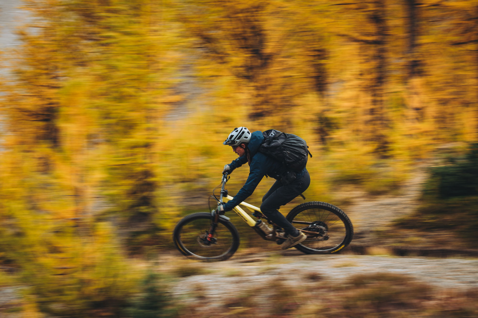 Rocky Mountain Instinct Alloy 30