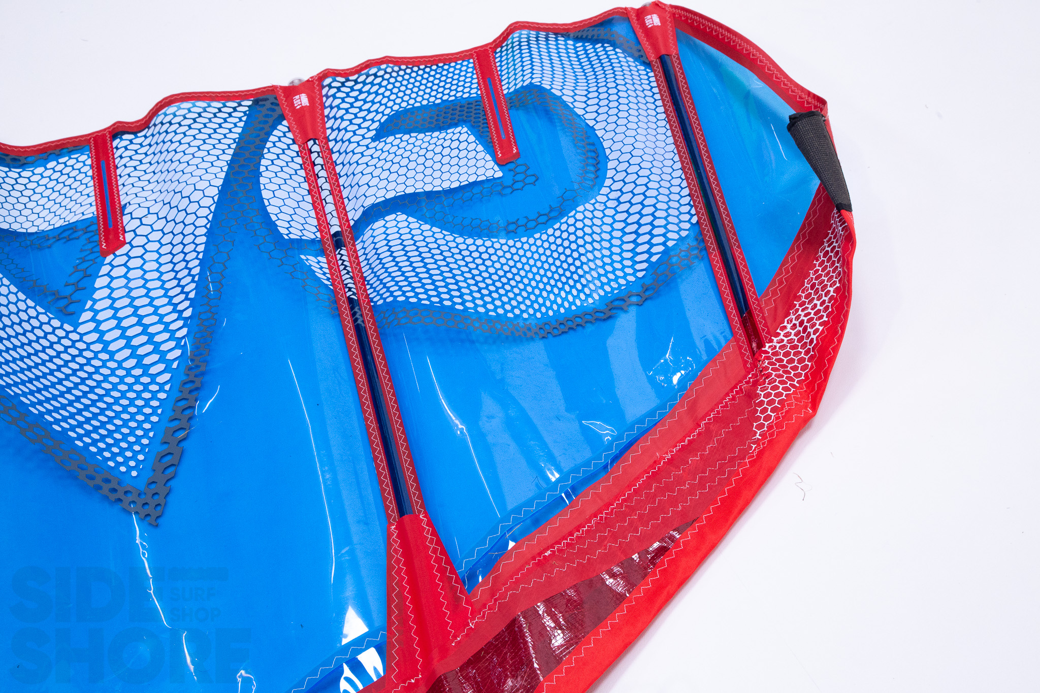 Gaastra / GA-Sails Vapor - 2021 - 7.2 m² - #25