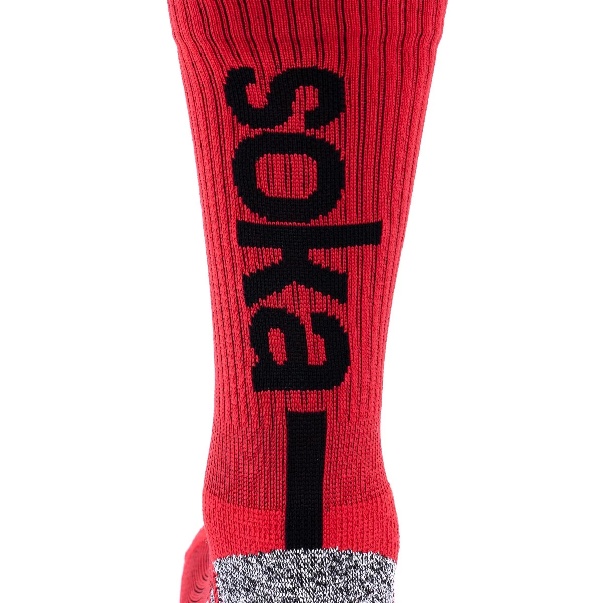 Meias Soka Summit Grip (1 par)
